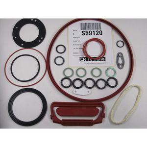 Pakkingset Avanta S59120