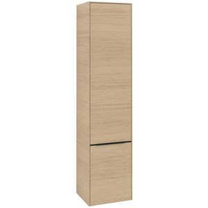 Hoge kast Subway 3.0 400 x 1710 x 362 mm Nordic Oak C58601VJ