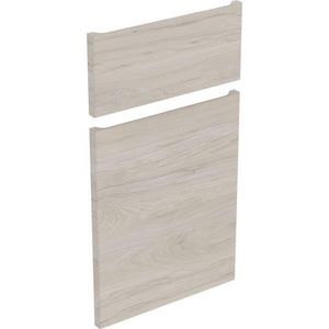 Renova ladefr zijkst H70cm Lht nt hickory/Folie gstr