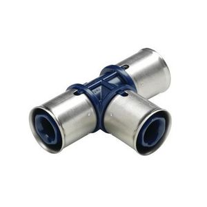 T-koppeling pers TIGRIS K1  63x63x63mm