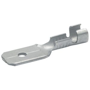 Vlaksteker 1mm² 2220 VVE=100
