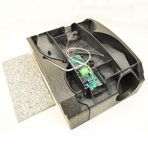 Servicemodule HRU ECO 350 laabouw