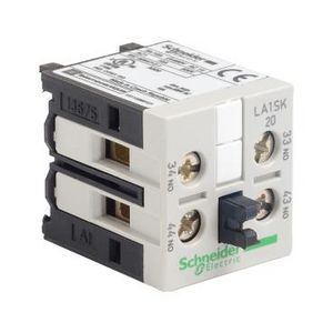 Hulpcontactblok 2xVerbreekcontact TeSys SK