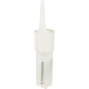 LED rood inzet los 2 mA (8393-12)
