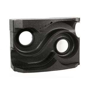 EPP behuizing hoogb. v.a. versie 004 HRU-3 EPP MD-H