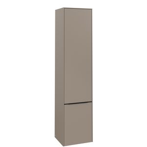 Hoge kast Subway 3.0 400 x 1710 x 362 mm Taupe C58601VM