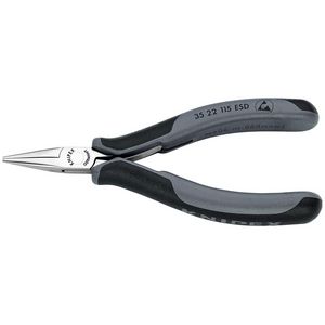 Electronics plier EGZE 12
