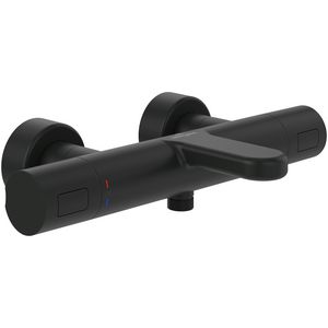 Badthermostaat Universal Taps & Fittings Matt Black TVT000001000K5