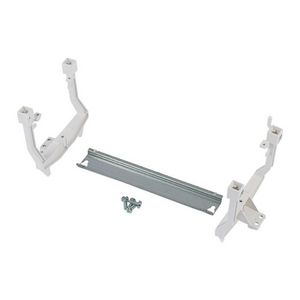 Montagerailframe 1x9 PE