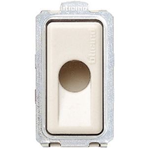 Kabeluitgang Magic Ø9,5mm VVE=50