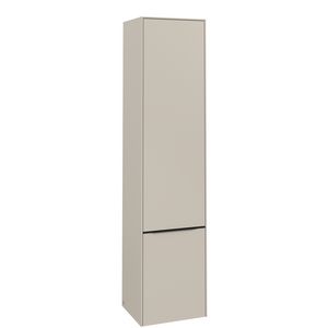 Hoge kast Subway 3.0 400x1710x362mm Cashmere Grey C58601VN