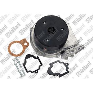 Ventilator Solide 190235