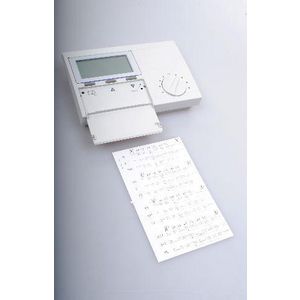 Bm8 regelaar 64200788