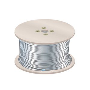 SCS kabel 200m halogeenvrij Cca