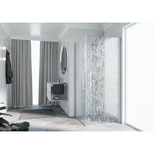 Deel Y22G 1010-1030x2000mm matchroom aqua