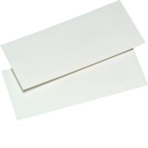 Zak a 10st. Etiket tbv LVZBT