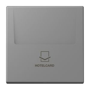 Afdekking Hotelcard-schakelaar LC32011