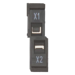 Schroefadapter voor lamphouder RMQ16 VVE=20