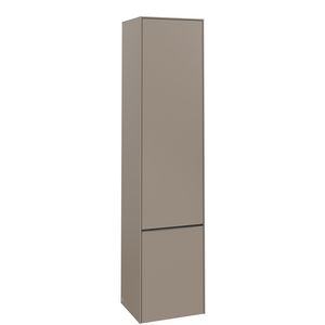 Hoge kast Subway 3.0 400 x 1710 x 362 mm Taupe C58602VM