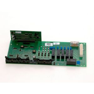 Printplaat IO BAS LC LECP 8733702947