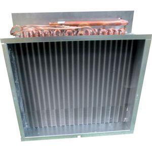 Direct expansie DX CKL-2200 links