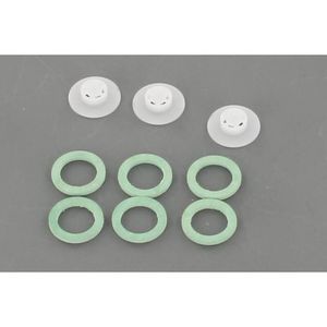 Set a 3st. Tapbegrenzer 12L S59441