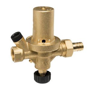 Automatische vulcombinatie Alomat 1/2" bt.xbn.