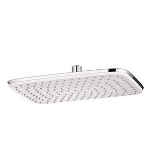 Freshline cl hoofddouche 300x220 chroom/wit