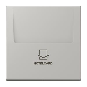 Afdekking Hotelcard-schakelaar LC32013