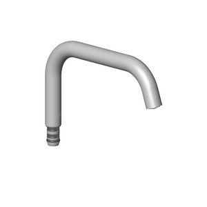 Uitloop Champagne (22kt Goud) 90282236800-47