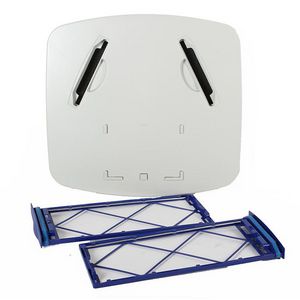 Deur HRU-3 incl 2x filterframe zonder filters