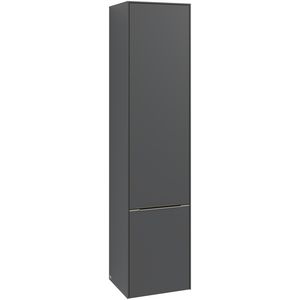 Hoge kast Subway 3.0 400 x 1710 x 362 mm Graphite C58602VR