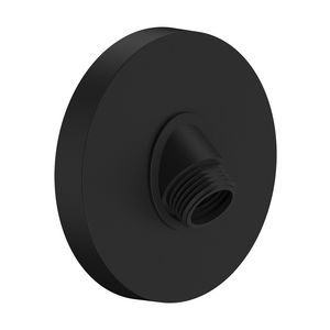 Activera douche-arm voor hoofddouche 95 mat zwart