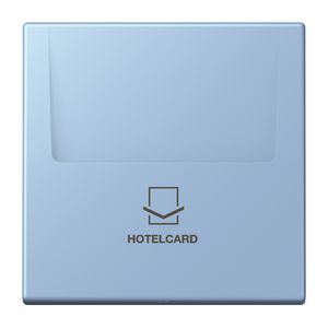 Afdekking Hotelcard-schakelaar LC32021