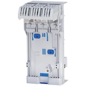 Stroomrailadapter NZM1 voor railsysteem 60mm 3P