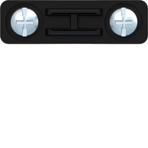 Trekontl. voor behuizing 1- tot 3-voudig opbouw A.x/C.x antr