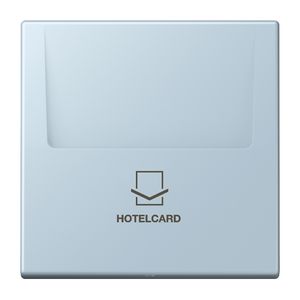 Afdekking Hotelcard-schakelaar LC32022