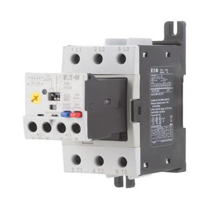 Elektronisch motorbeveiligingsrelais ZEB150 20-100A ZEB150-100/KK