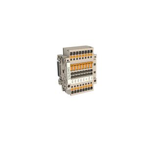 Test ontkoppeling PUSH IN d. beige 2.5mm2 20 A 500 N