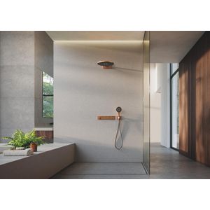 Handdouche, 2 Str.Warm Sunset Geb.  (Spa)