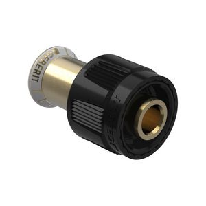 Overgang recht MAPRESS koper 15 pers x Masterfix 1/2" VVE=5