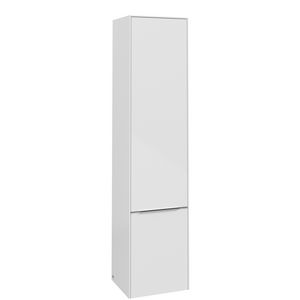 Hoge kast Subway 3.0 400x1710x362mm Brilliant White C58700VE