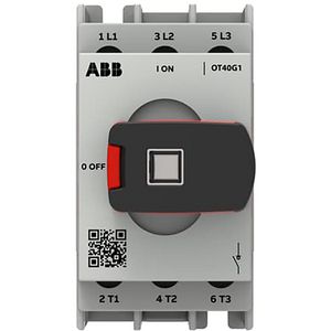 OT40G1-3MS LASTSCHEIDER