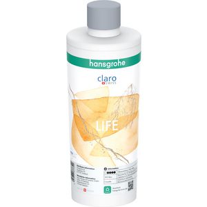 Filterfles Claro Life mineraliserend