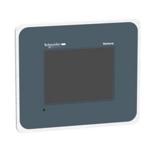 Advanced touchscreen paneel 320x240p QVGA 5,7" L Magelis XBT