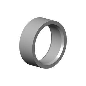Ring 20X7,5mm-BG