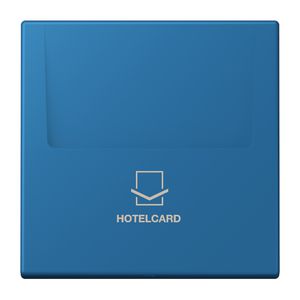 Afdekking Hotelcard-schakelaar LC32030