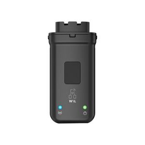 Accessoire Data Logging Stick Wifi/LAN/BT alleen voor (MS-DN