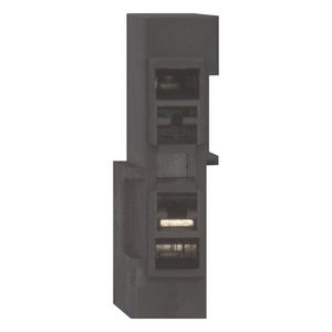 Schroefadapter voor contactelement 1Verbreek RMQ16 VVE=20