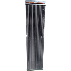Verwarmer CU/AL CKL-IV-5